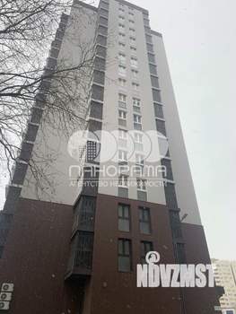 2-к квартира, вторичка, 63м2, 15/17 этаж