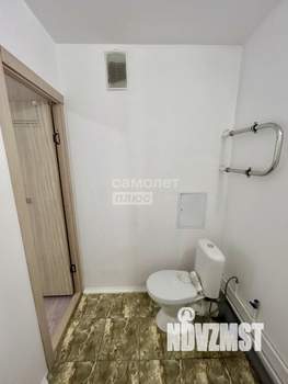 1-к квартира, вторичка, 38м2, 14/17 этаж