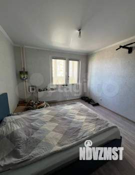 3-к квартира, вторичка, 89м2, 3/16 этаж