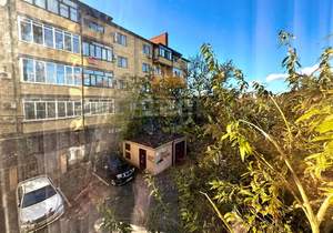 1-к квартира, вторичка, 60м2, 2/10 этаж