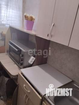 Студия квартира, вторичка, 19м2, 2/9 этаж