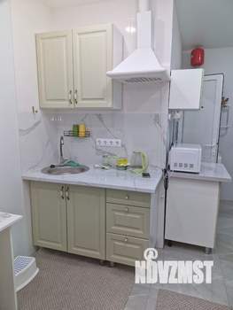 Студия квартира, вторичка, 14м2, 1/14 этаж
