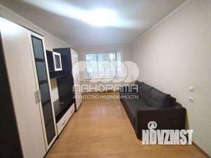 1-к квартира, вторичка, 35м2, 8/10 этаж