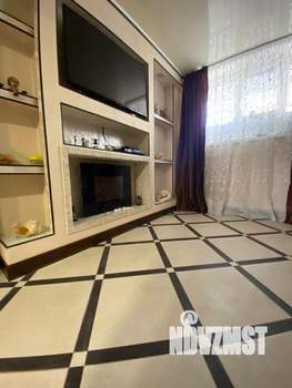 2-к квартира, вторичка, 41м2, -1/5 этаж