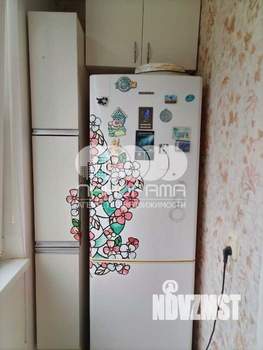 3-к квартира, вторичка, 60м2, 5/5 этаж