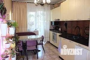 3-к квартира, вторичка, 90м2, 2/5 этаж