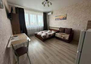 Студия квартира, вторичка, 25м2, 5/19 этаж