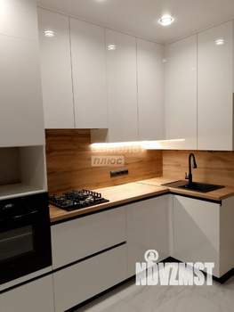 1-к квартира, вторичка, 38м2, 3/10 этаж