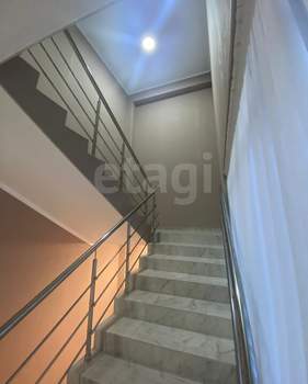 Студия квартира, вторичка, 20м2, 1/3 этаж