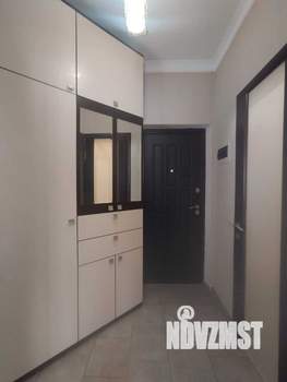 1-к квартира, вторичка, 31м2, 5/6 этаж