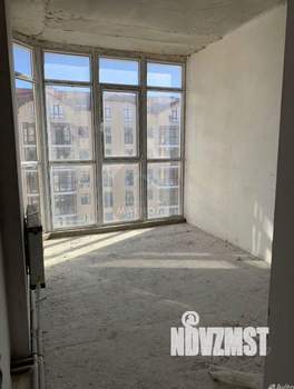 1-к квартира, вторичка, 36м2, 15/15 этаж