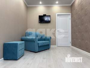 1-к квартира, вторичка, 44м2, 9/9 этаж