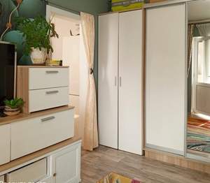 1-к квартира, вторичка, 37м2, 2/6 этаж
