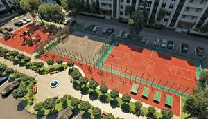 Студия квартира, вторичка, 26м2, 5/14 этаж