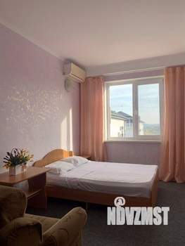 Студия квартира, вторичка, 20м2, 3/4 этаж