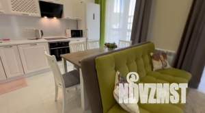 1-к квартира, вторичка, 40м2, 4/7 этаж