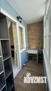 2-к квартира, вторичка, 53м2, 3/9 этаж