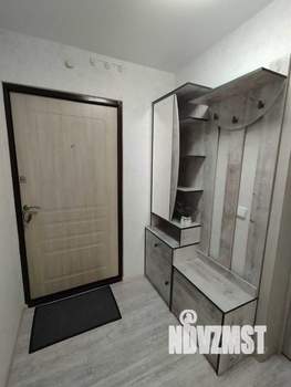 1-к квартира, вторичка, 41м2, 5/16 этаж