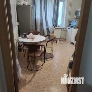 3-к квартира, вторичка, 82м2, 1/16 этаж