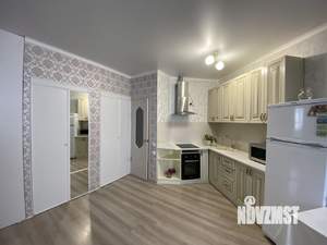 Студия квартира, вторичка, 30м2, 1/8 этаж