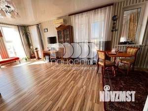 1-к квартира, вторичка, 59м2, 8/9 этаж