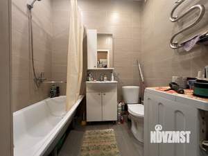 1-к квартира, вторичка, 37м2, 5/5 этаж