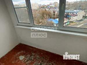 3-к квартира, вторичка, 82м2, 7/9 этаж