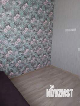 2-к квартира, вторичка, 52м2, 1/8 этаж