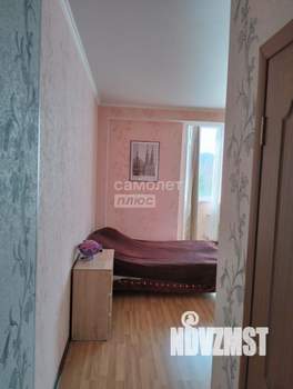 1-к квартира, вторичка, 44м2, 5/6 этаж