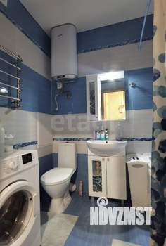 1-к квартира, вторичка, 37м2, 4/8 этаж