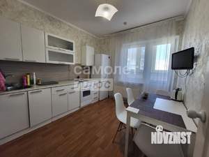 1-к квартира, вторичка, 36м2, 7/9 этаж