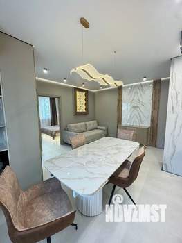 2-к квартира, вторичка, 58м2, 6/16 этаж