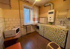 2-к квартира, вторичка, 45м2, 2/5 этаж
