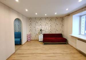 2-к квартира, вторичка, 46м2, 7/10 этаж