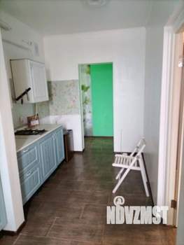 1-к квартира, вторичка, 41м2, 2/6 этаж