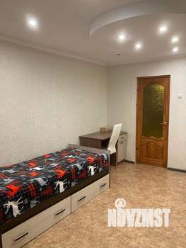 2-к квартира, вторичка, 60м2, 1/2 этаж