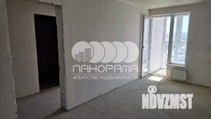 1-к квартира, вторичка, 38м2, 9/17 этаж