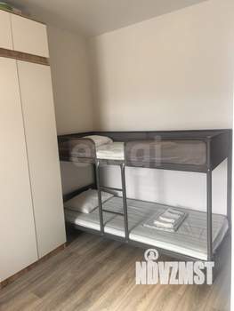 1-к квартира, вторичка, 35м2, 5/5 этаж