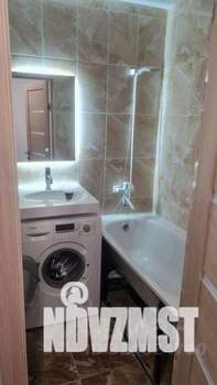 1-к квартира, вторичка, 25м2, -1/19 этаж