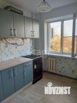 2-к квартира, вторичка, 46м2, 4/5 этаж
