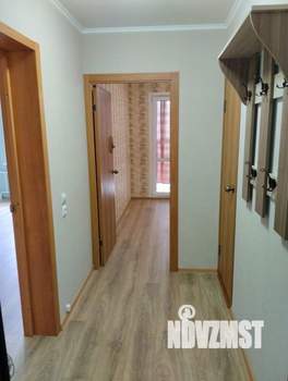1-к квартира, вторичка, 38м2, 3/16 этаж