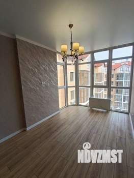 1-к квартира, вторичка, 36м2, 15/16 этаж