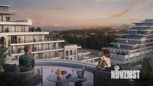 1-к квартира, вторичка, 54м2, 8/9 этаж