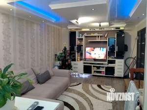 2-к квартира, вторичка, 55м2, 6/9 этаж