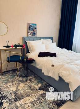 2-к квартира, вторичка, 53м2, 13/16 этаж
