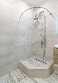 1-к квартира, вторичка, 33м2, 3/8 этаж