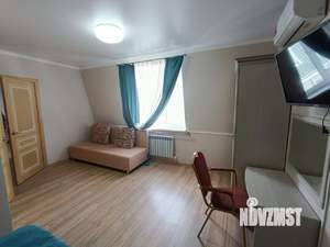 1-к квартира, вторичка, 41м2, 3/3 этаж