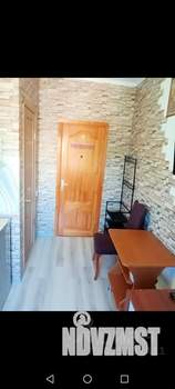 Студия квартира, вторичка, 16м2, 3/3 этаж