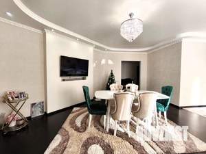 2-к квартира, вторичка, 97м2, 10/12 этаж