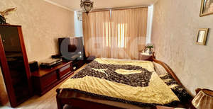 2-к квартира, вторичка, 70м2, 9/9 этаж